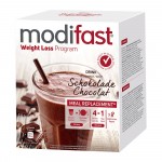 MODIFAST PROGRAMM Drink Chocolat 8 x 55 g